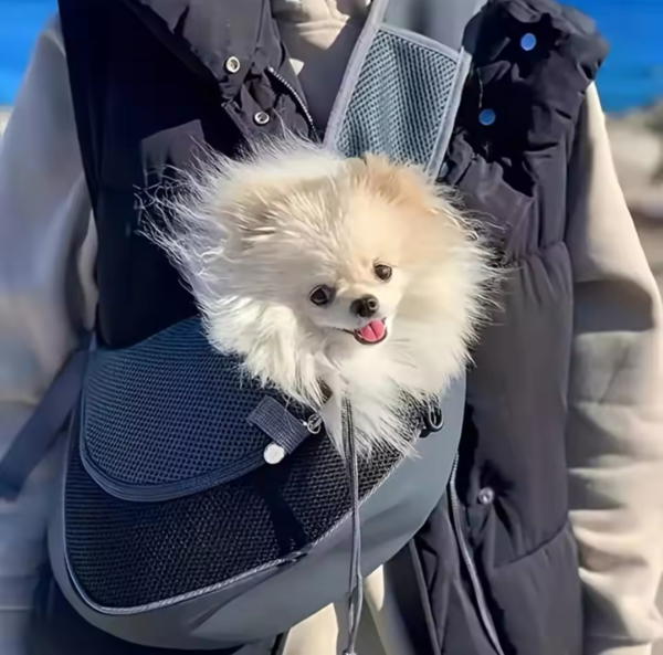 Cargador Mascotas Talla M 🐾 - Image 3
