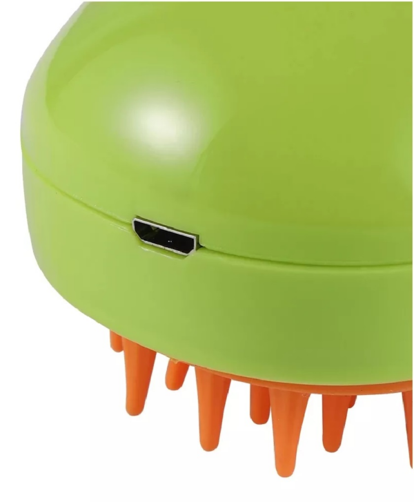 Cepillo Vaporizador para Mascotas 3 en 1 - Image 6