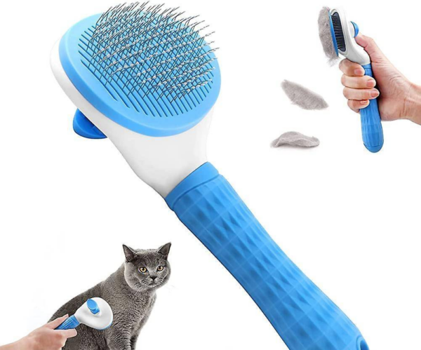 CEPILLO PARA MASCOTAS - Image 2