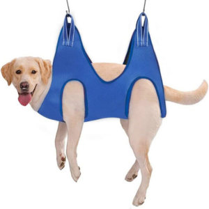 Arnes Tipo Hamaca Malla XL