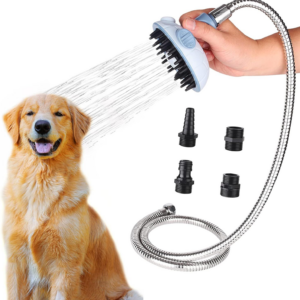 Ducha Regadera Para Mascotas