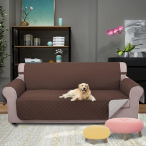 Protector para sofa doble faz