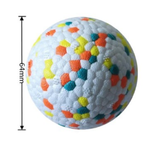 Pelota Mascota Indestructible