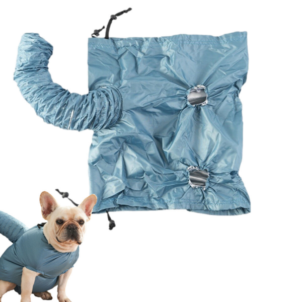 Bolsa de secado para mascotas - Image 2