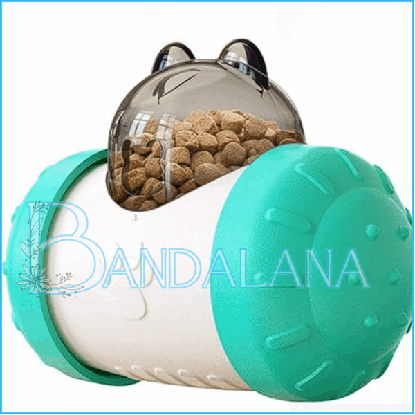 Dispensador didactico para mascotas - Image 4