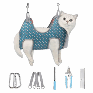 Canguro Alza Mascotas