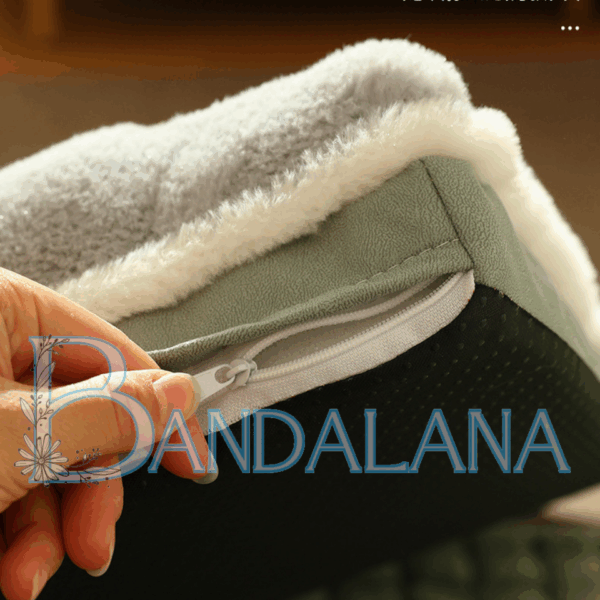 Cama Ortopedica para Mascotas - Image 3