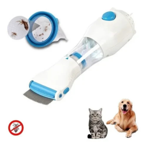 Cepillo V-comb