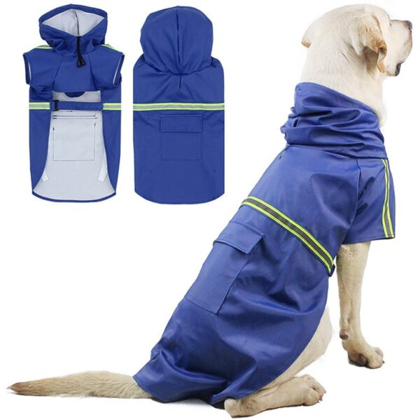 Carpa Impermeable