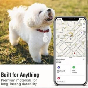 localizador GPS para mascotas