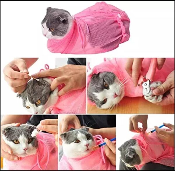 Malla Para Gatos - Image 3