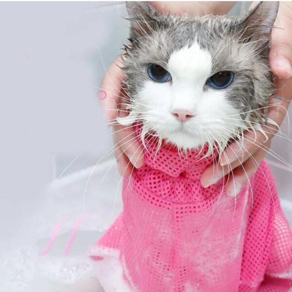 Malla Para Gatos - Image 2