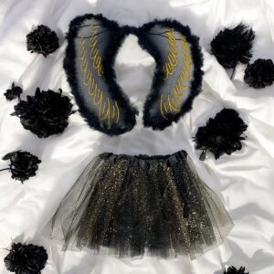Angel Negro 2