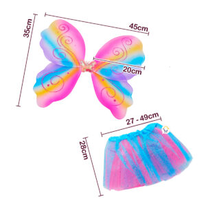mascota mariposa 2