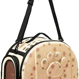 GUACAL PORTA MASCOTAS