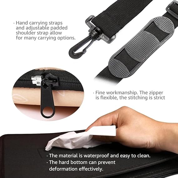 GUACAL PORTA MASCOTAS PLEGABLE TT-2 4 GUACAL PORTA MASCOTAS PLEGABLE TT-2 - Image 4