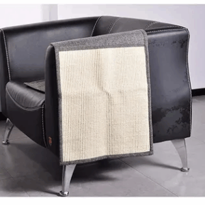 Forro protector de sofa