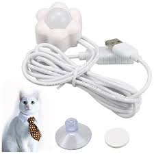 Inicio 1 SENSOR PARA FUENTE DE GATO
